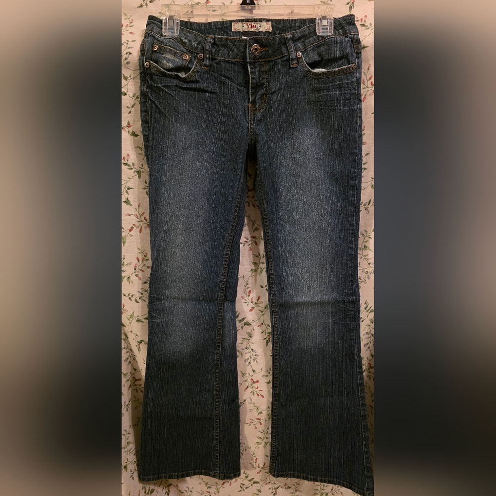 Classic Blue Women's Jeans 9